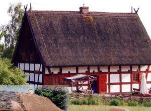 Vereinshaus