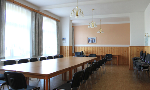 Vereinsraum 2