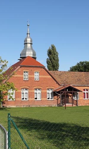 Vereinshaus